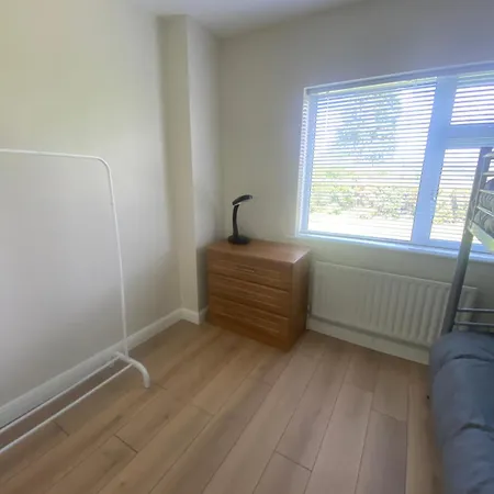 3 Bedroom Bungalow In Feriehus