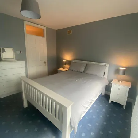 Holiday home 3 Bedroom Bungalow In