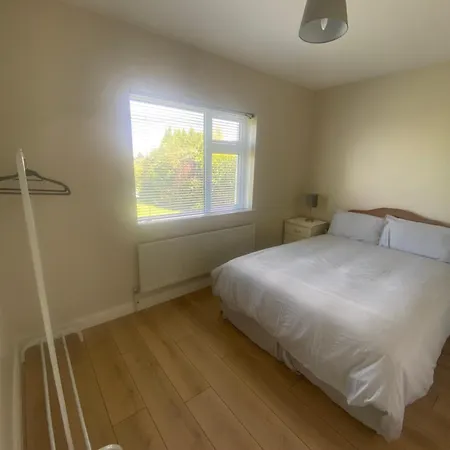 3 Bedroom Bungalow In