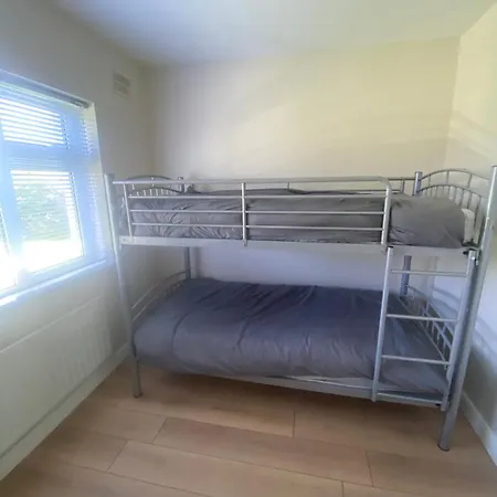 3 Bedroom Bungalow In Kiltimagh