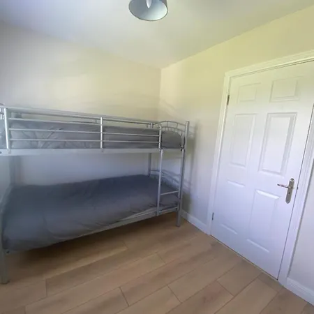 3 Bedroom Bungalow In Kiltimagh