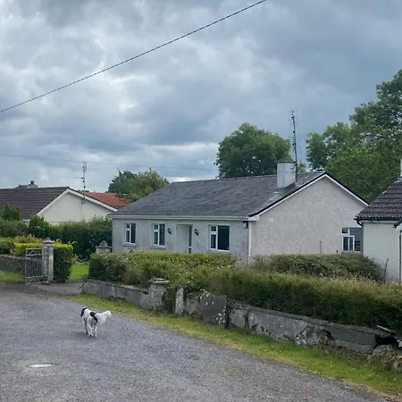 Holiday home 3 Bedroom Bungalow In *